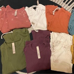 Childhoods Clothing and other boutique brands bundle!!!